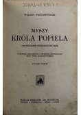 Myszy króla Popiela 1929 r.