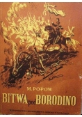 Bitwa pod Borodino