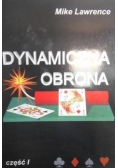 Dynamiczna obrona, część I