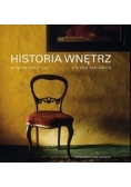 Historia wnętrz
