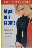 DePandi Giuliana - Myśl jak facet!