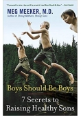 Boys should be boys