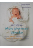 Moje pierwsze dziecko
