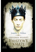 Trylogia władzy. Fałszywy książę