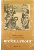 Historia Etiopii