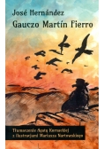 Gauczo Martin Fierro