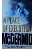 A Place of Execution