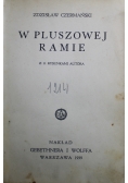 W pluszowej ramie 1939 r.