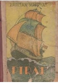 Pirat, 1931r.