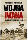 Wojna Iwana  Armia Czerwona 1939 1945