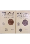 Historia gimnazjum i liceum im. Jana Kasprowicza w Inowrocławiu, cz. I i II