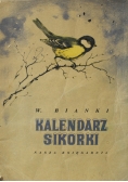 Kalendarz Sikorki