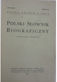 Polski Słownik Biograficzny tom XXIX\2