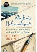 Stalin's Meteorologist