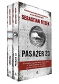 Pasażer 23 / Odprysk