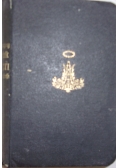 Przewodnik Sodalicyi Maryańskich, 1914 r.