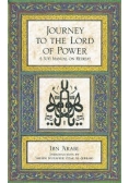 Journey to the lord of power