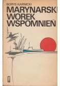 Marynarski worek wspomnień