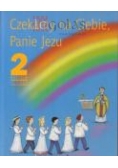 Czekamy na Ciebie, Panie Jezu 2, religia szkoła podstawowa