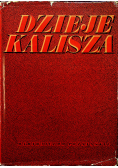 Dzieje Kalisza