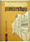 Technologia piekarstwa