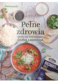 Pełne zdrowia menu na thermomix Nowa