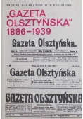 "Gazeta Olsztyńska" 1886 – 1939