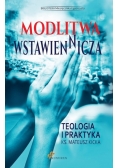 Modlitwa wstawiennicza
