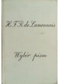 Wybór pism