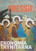 Presje. Ekonomia trynitarna