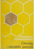 Choroby i szkodniki pszczół