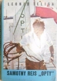 Samotny rejs "Opty"
