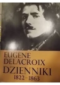 Dzienniki 1822 - 1863