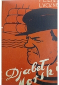 Djabeł morski 1931 r.