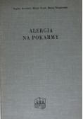 Alergia na pokarmy