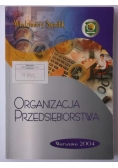 Organizacja przedsiębiorstwa