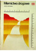 Miernictwo drogowe