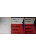 Komentarze do historii polskich działań obronnych 1939 r., t. 1-2, szkice i mapy