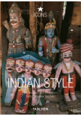 Indian Style