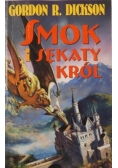 Smok i sękaty król