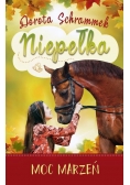 Niepełka Moc marzeń