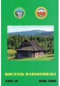 Rocznik babiogórski tom 10