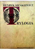 Sienkiewicz Trylogia tom I