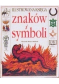 Ilustrowana księga znaków i symboli