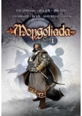 Mongoliada Tom 1