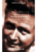Marek Hłasko młody gniewny
