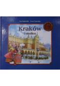 Kraków i okolice Skrzat poznaje świat