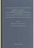Wybrane aspekty wpływu członkostwa