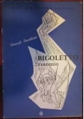 Rigoletto verdiego, tom 2