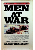 Men at war